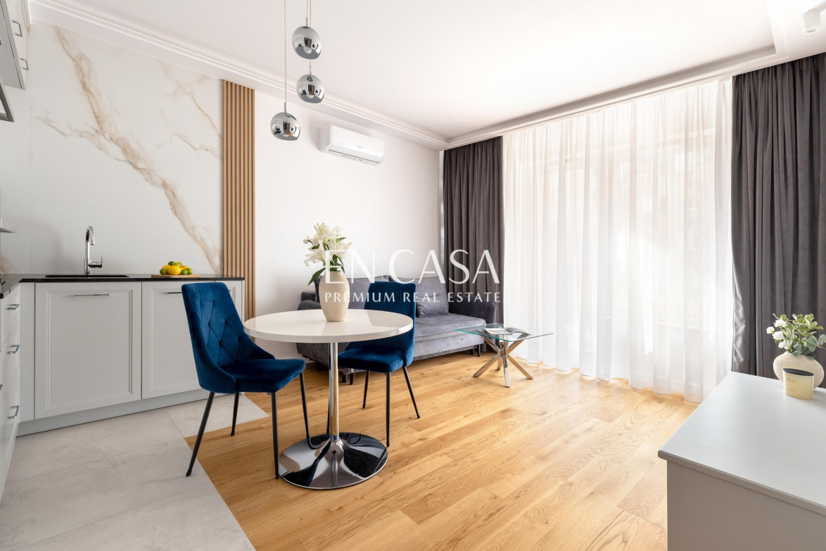 Apartment Sale Warszawa Praga-Południe Optyków 1